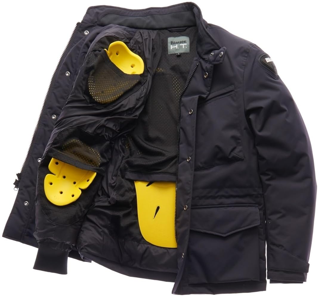 Blauer ツーリングジャケット Recommend Items｜Blauer H.T.【ブラウアー】 - 【公式】RIDERS